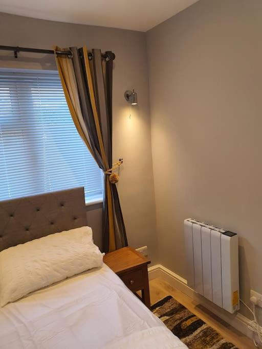 Apartamento Ivory